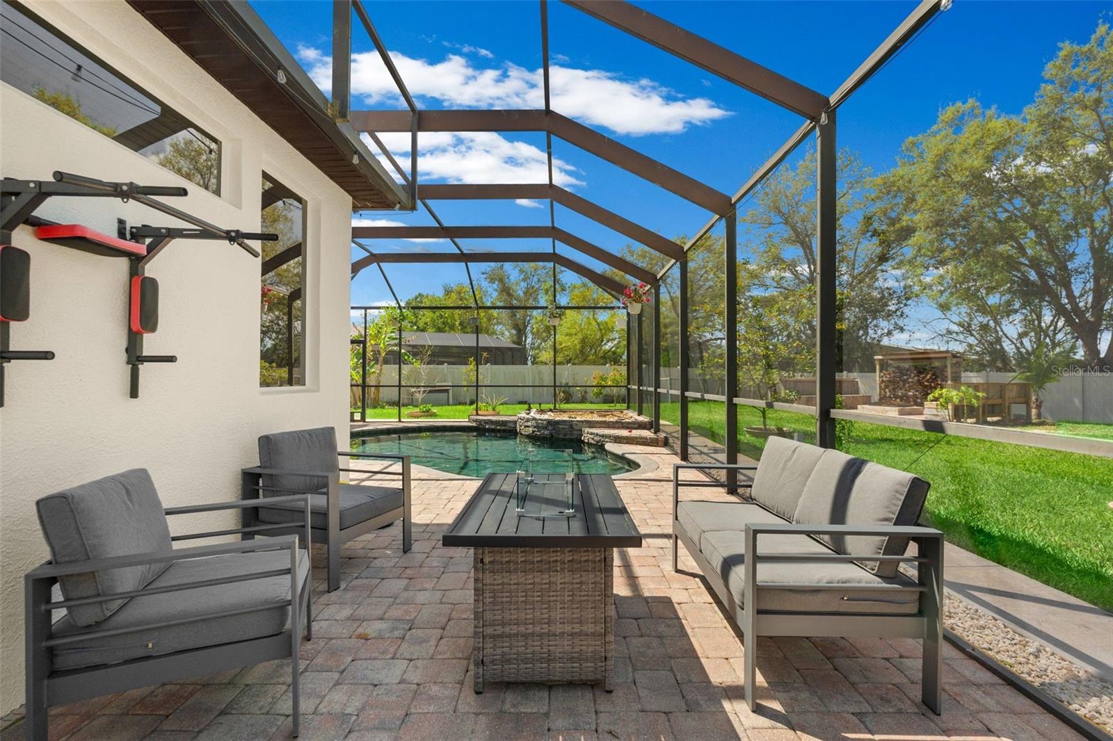 LEXINGTON - Residential