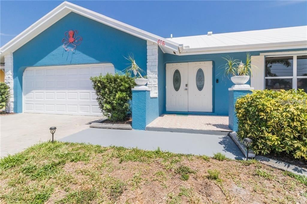 416 BAL HARBOR BOULEVARD