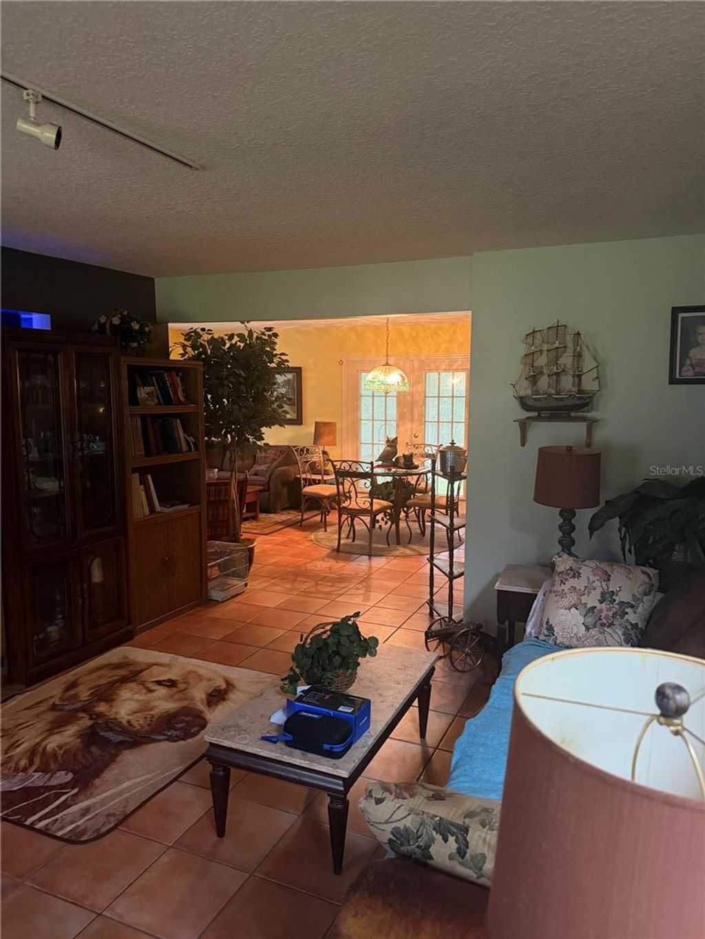 Photo of 2301 Wendell Lane, Mount Dora, FL 32757 (MLS # O6358785)