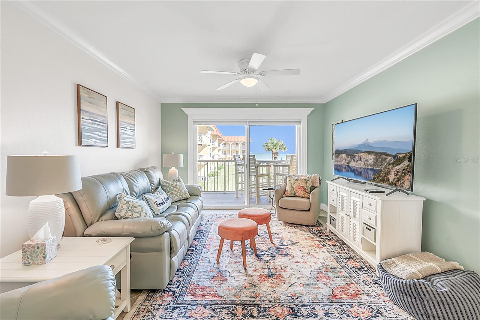 POINT EAST - Residential Lease