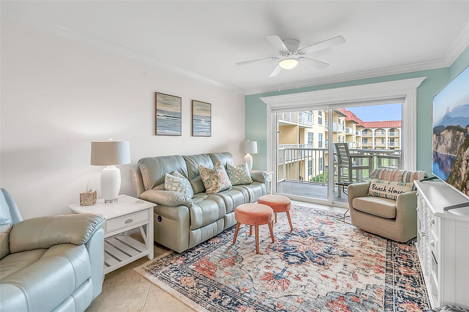 POINT EAST - Residential Lease