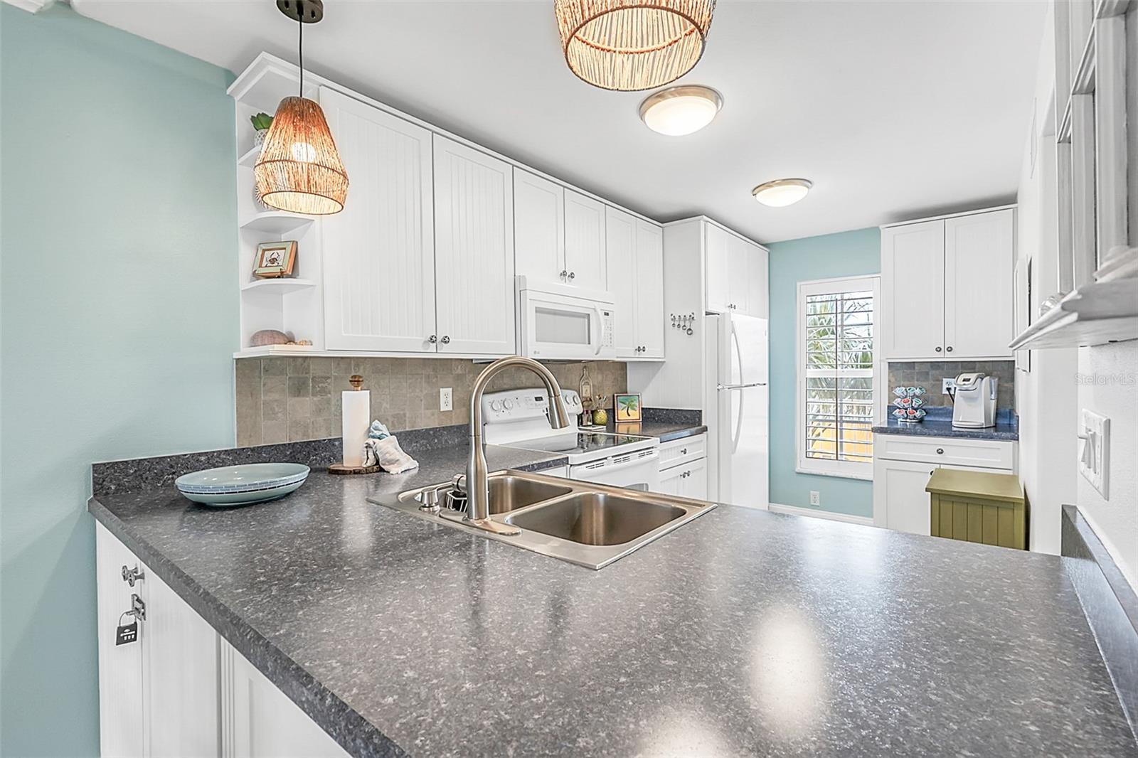 POINT EAST - Residential Lease