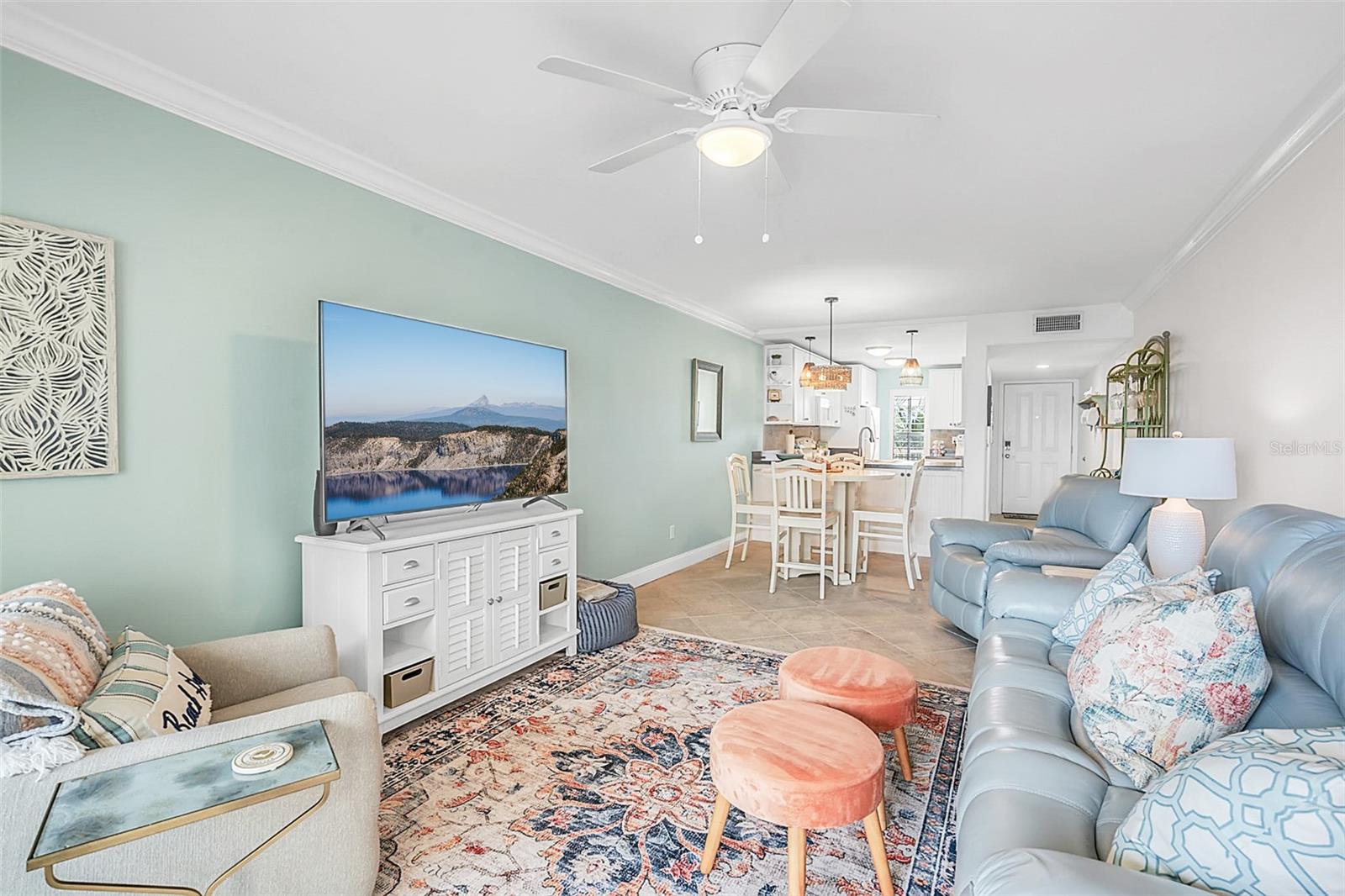 POINT EAST - Residential Lease