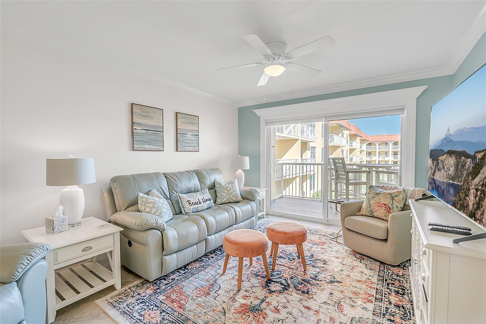 POINT EAST - Residential Lease