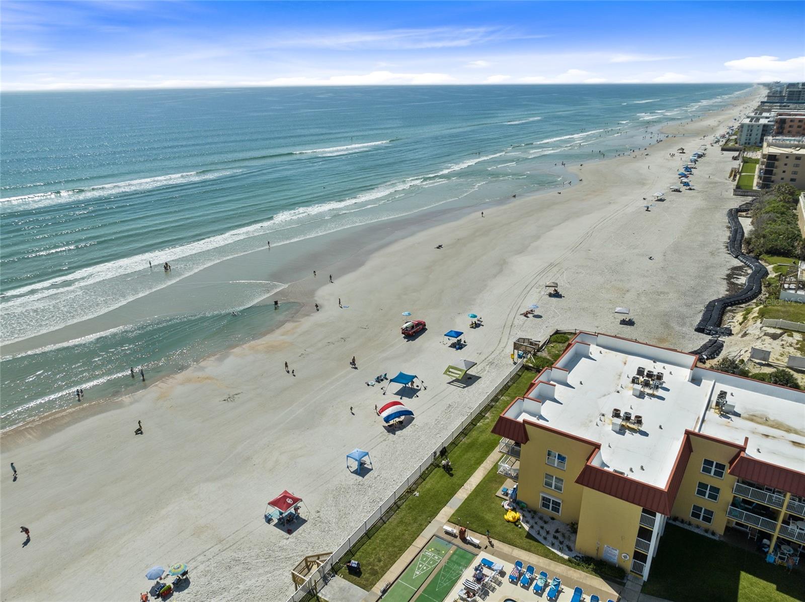 POINT EAST - Residential Lease