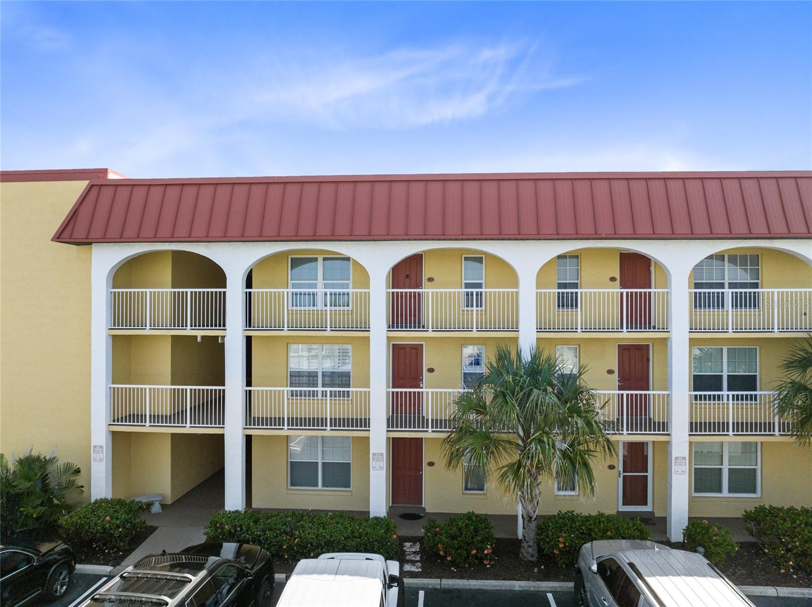 POINT EAST - Residential Lease
