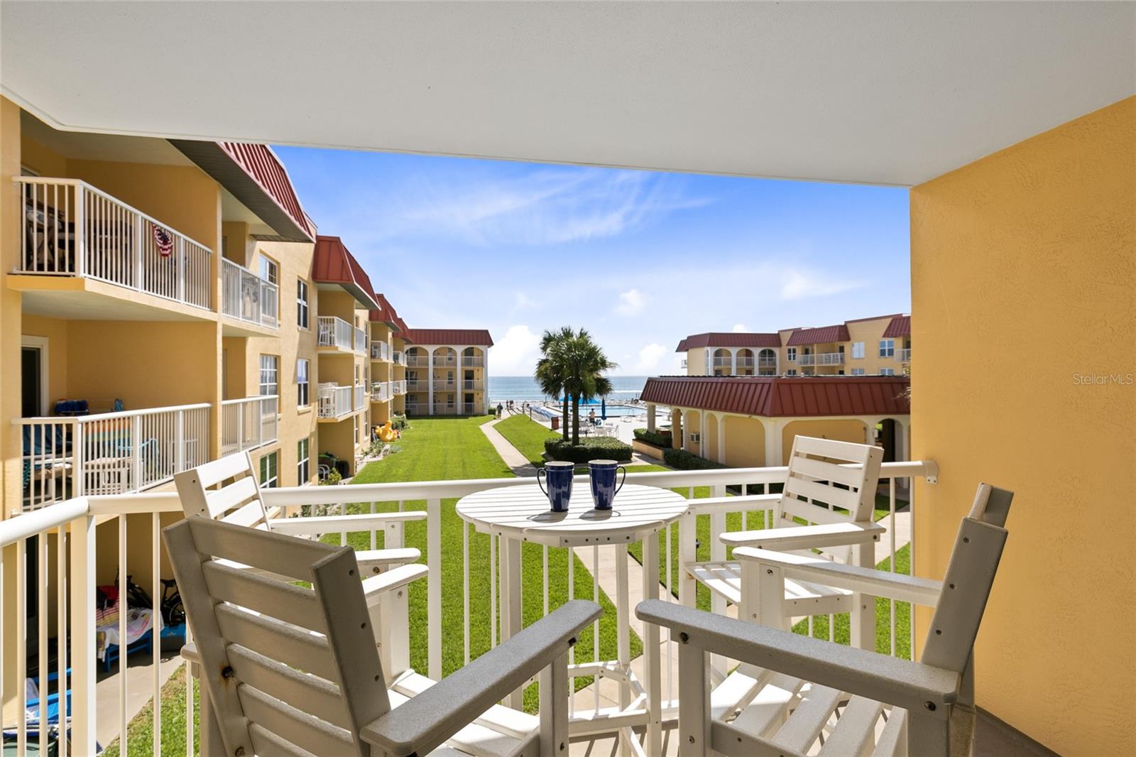 POINT EAST - Residential Lease