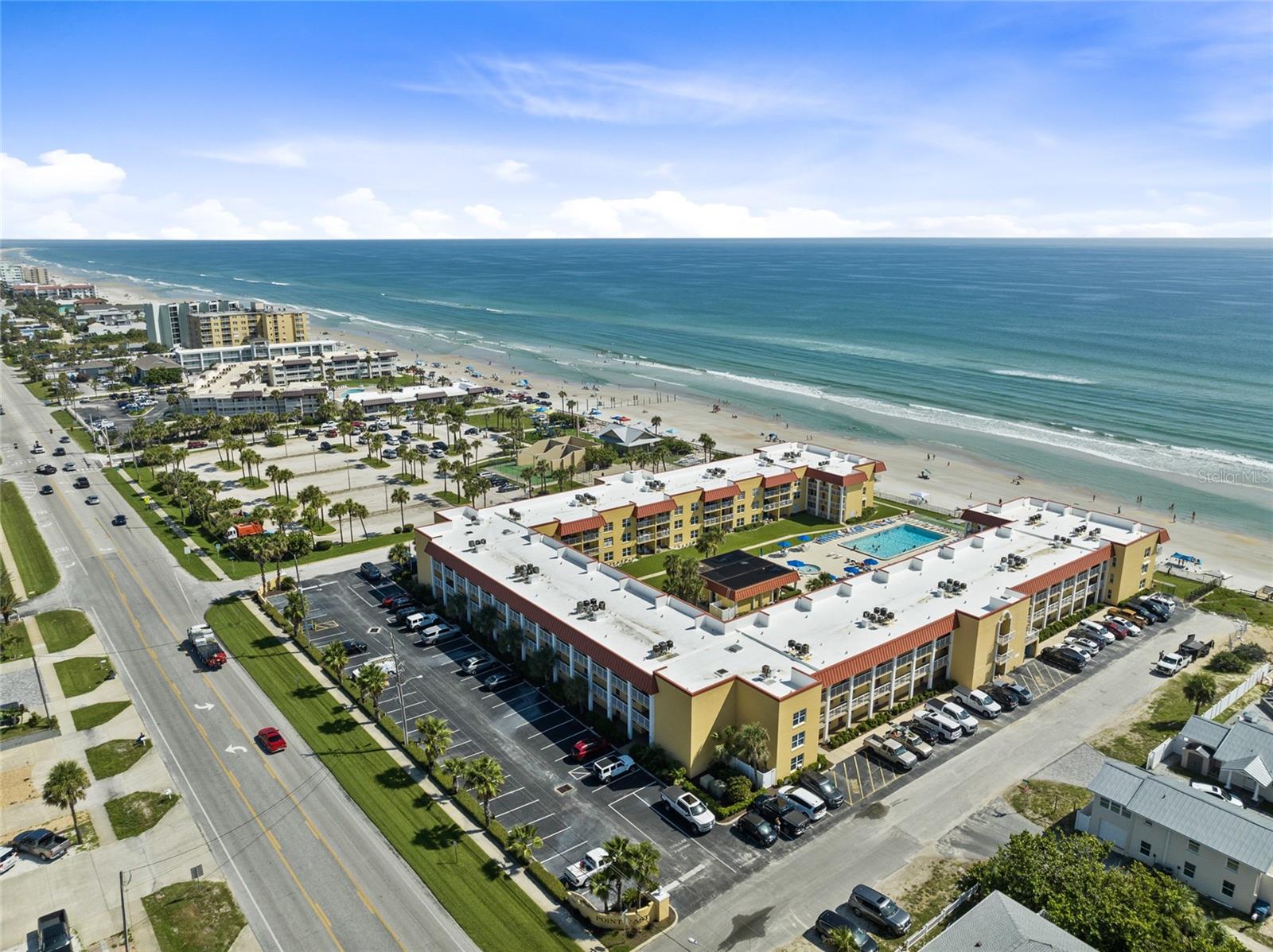 POINT EAST - Residential Lease