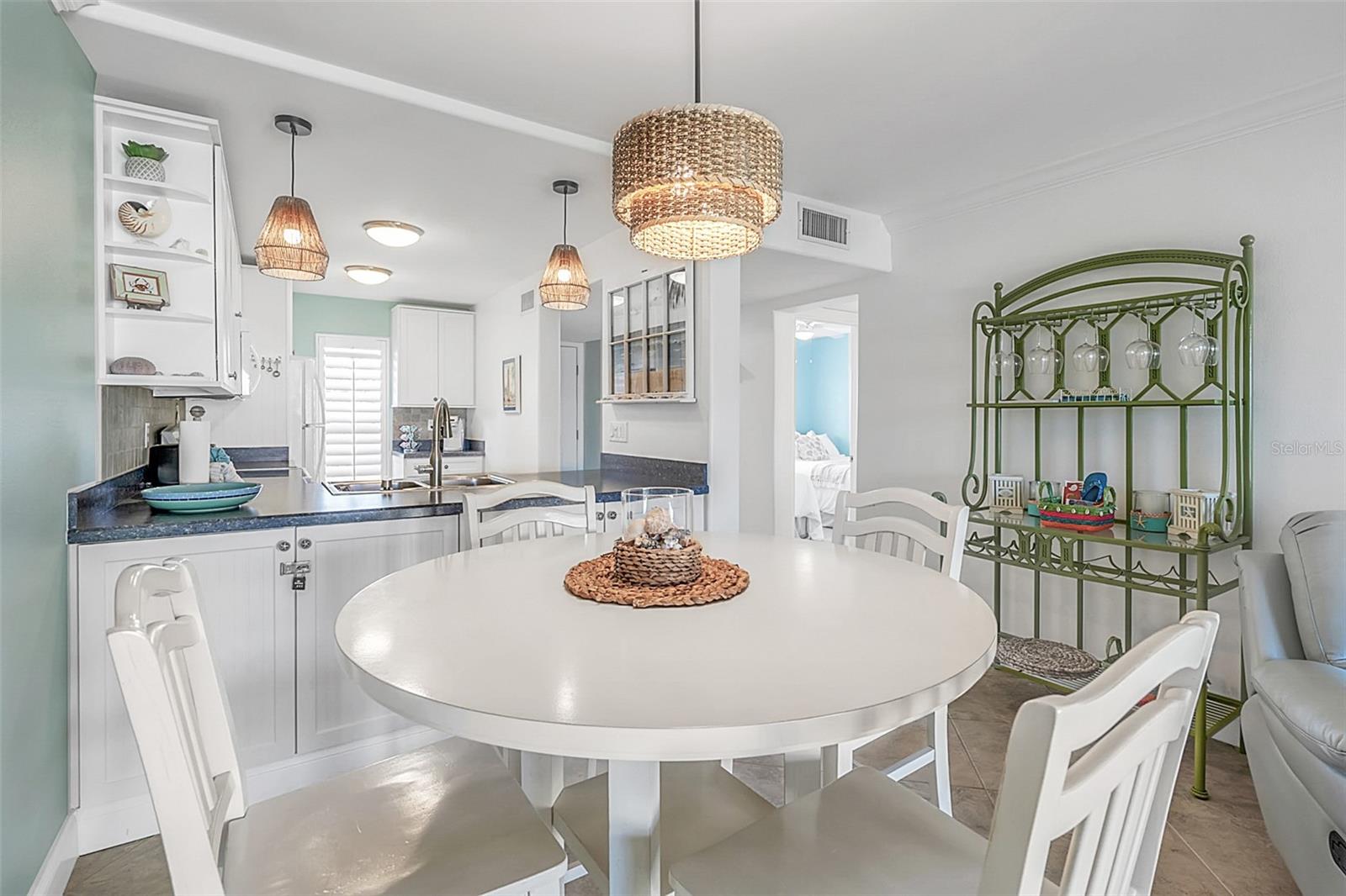 POINT EAST - Residential Lease