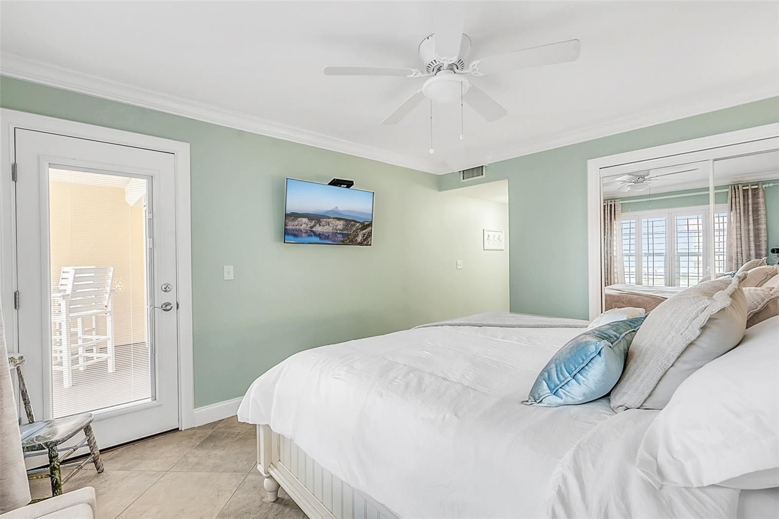 POINT EAST - Residential Lease