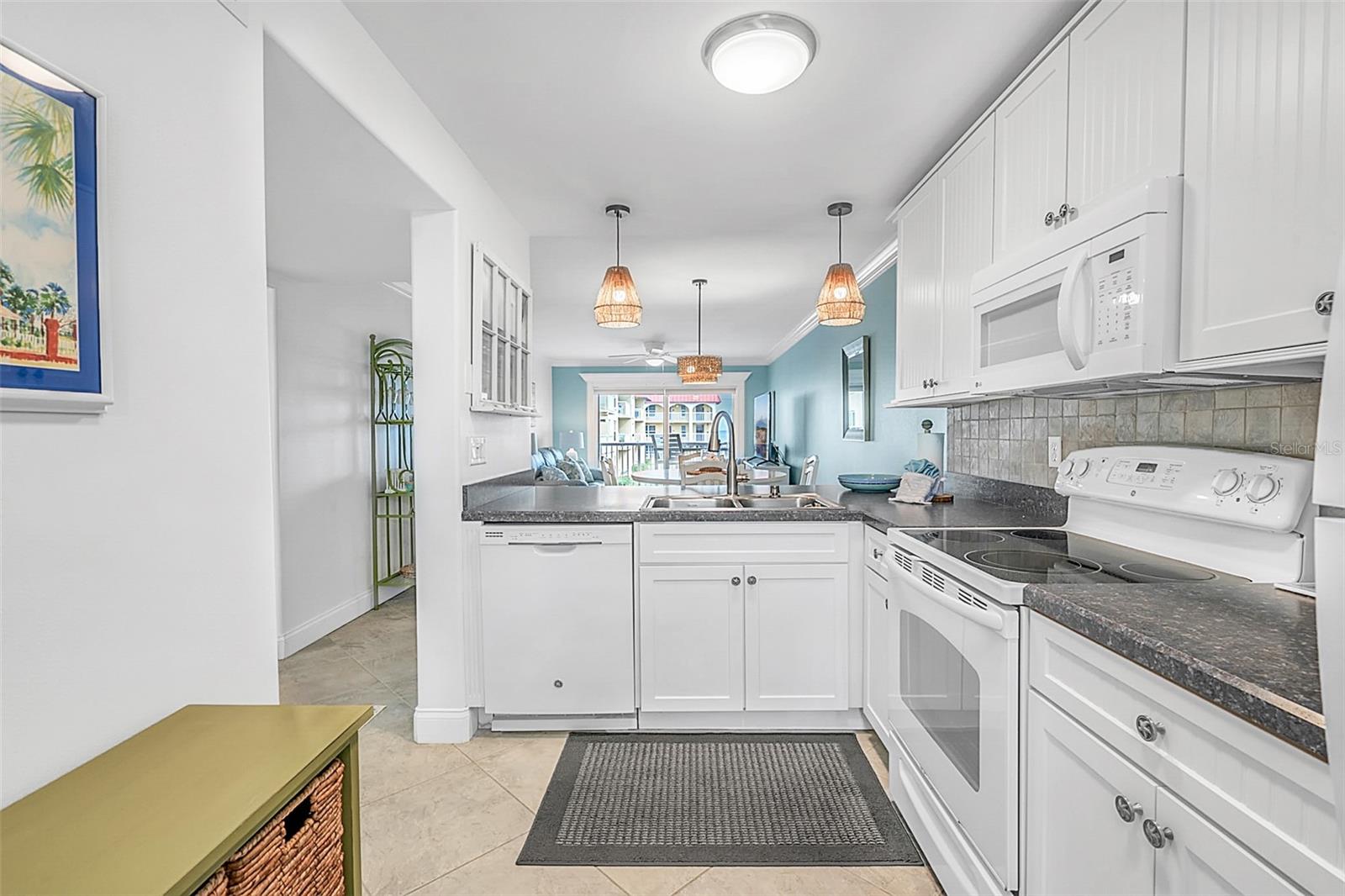 POINT EAST - Residential Lease