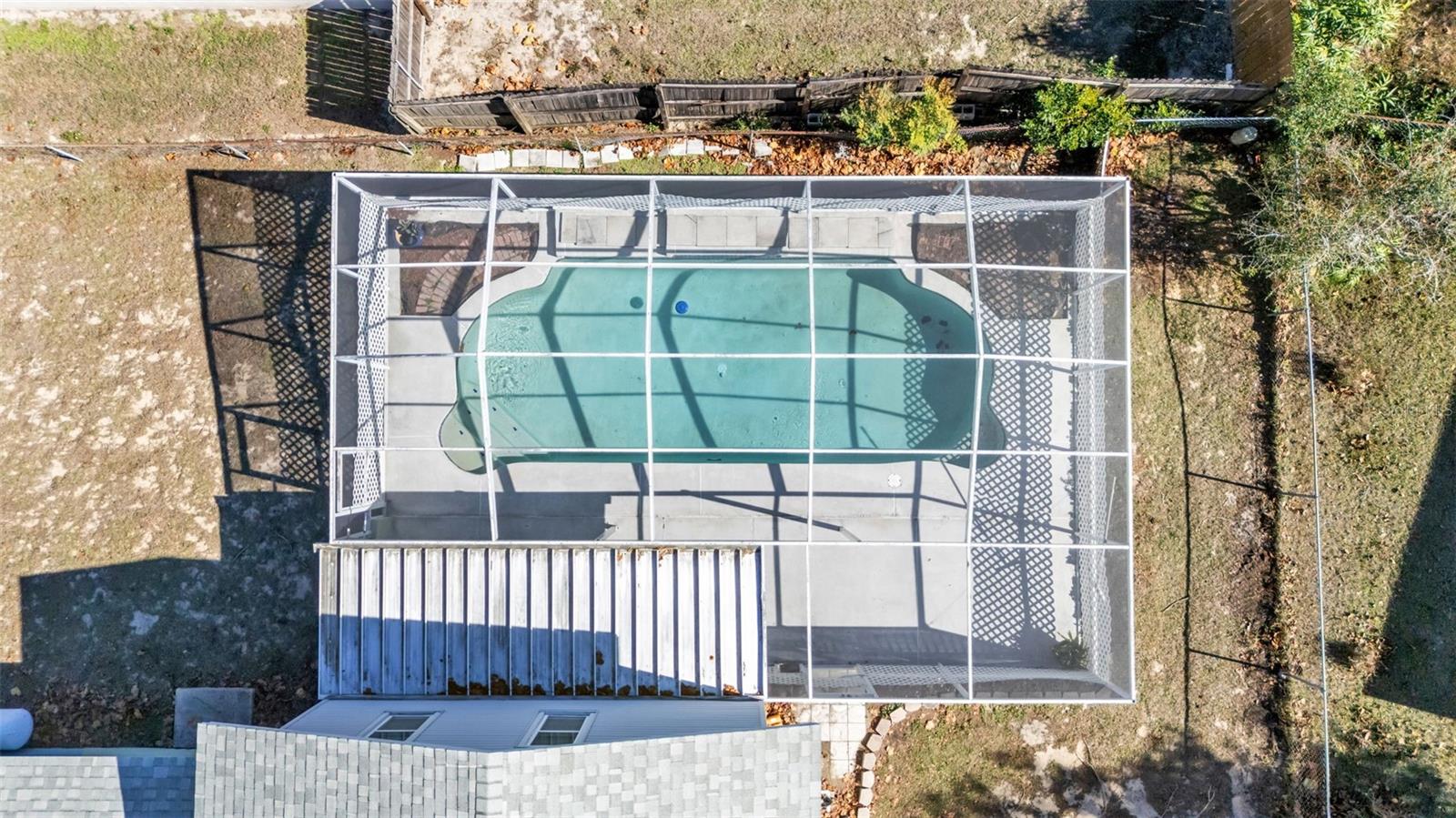 BRANDON LAKES - Residential