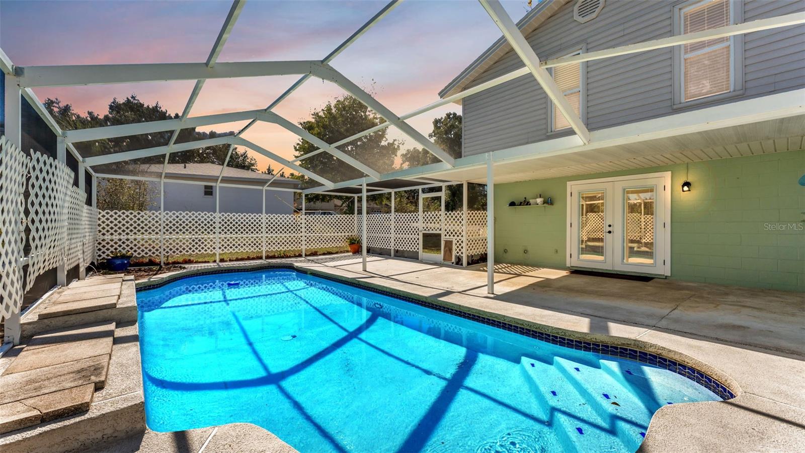 BRANDON LAKES - Residential