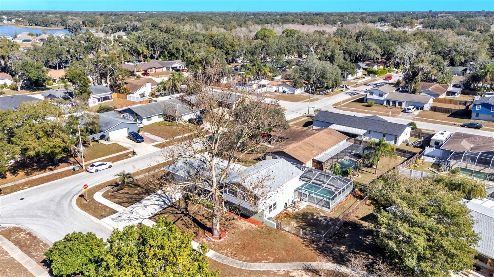 BRANDON LAKES - Residential