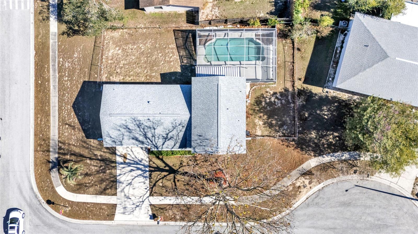 BRANDON LAKES - Residential