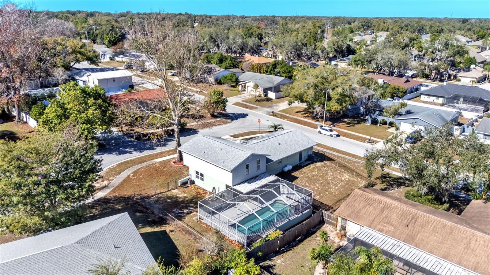 BRANDON LAKES - Residential