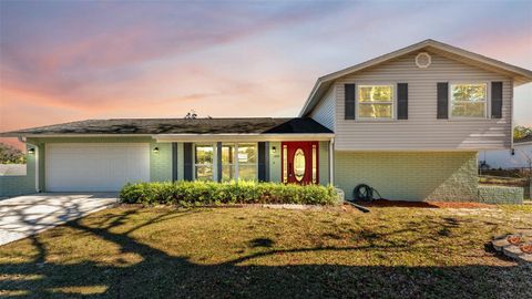 Photo of 1203 Brandon Lakes Circle, Valrico, FL 33594 (MLS # L4958606)