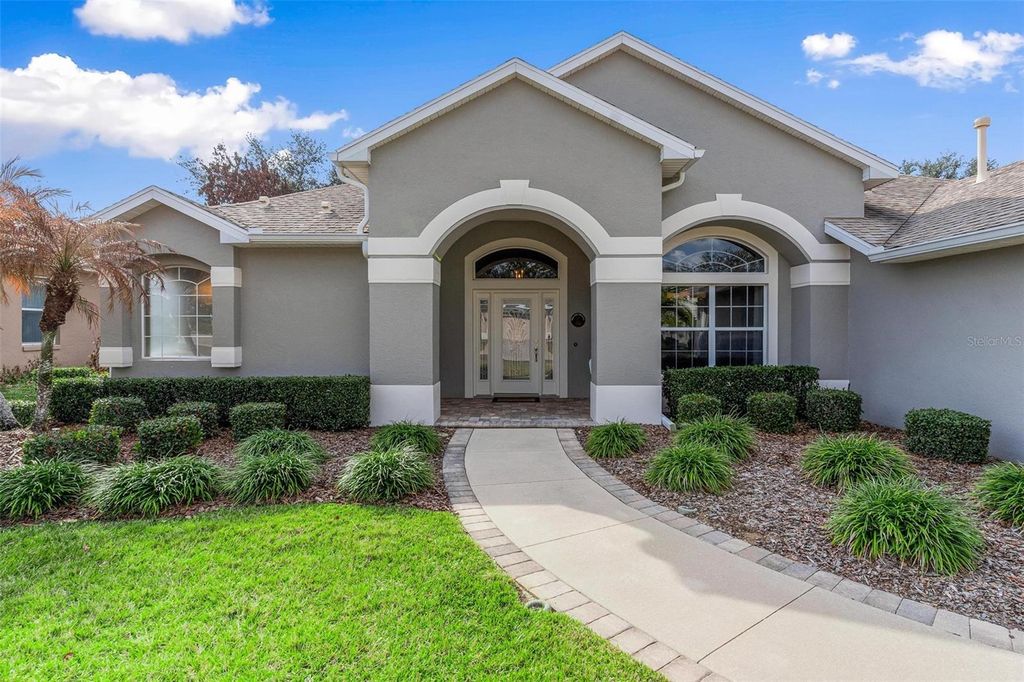 Photo of 5170 Indian Ocean Loop, Tavares, FL 32778 (MLS # G5108594)