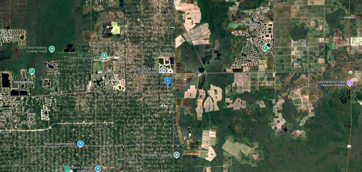 GOLDEN GATE ESTATE UNIT 67 - Land