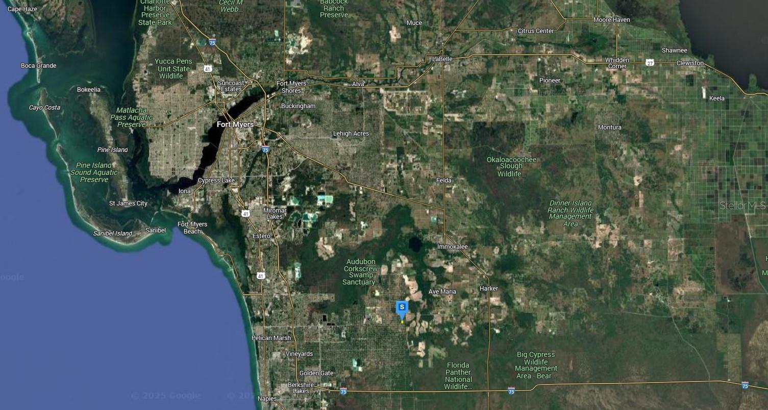 GOLDEN GATE ESTATE UNIT 67 - Land