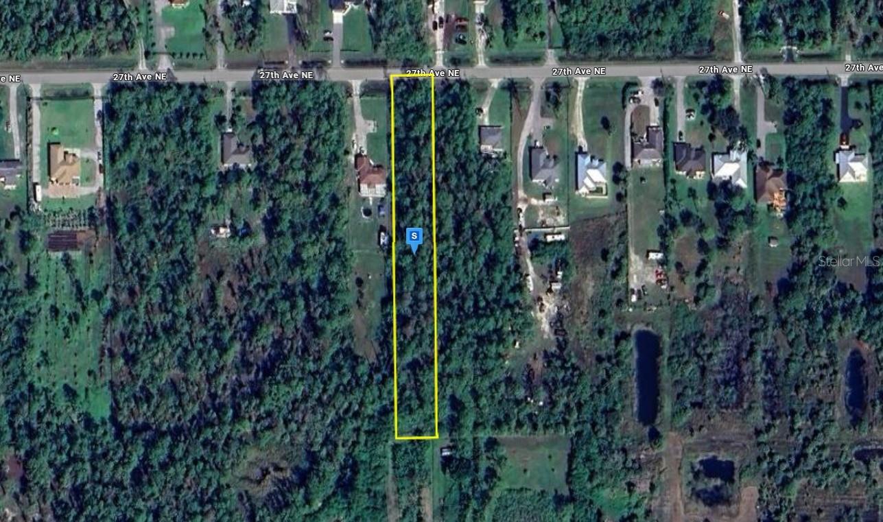 This 1.14-acre vacant lot in Collier, FL offers easy access to the main road, Oil Well Rd. Ideally located near top amenities including Publix, Dunkin’ Donuts, McDonald’s, and the multi-million dollar Big Corkscrew Island Regional Park, this property is surrounded by growing development and convenience. Also nearby are a new ACE Hardware, AutoZone, Aldi, Chase Bank, EMS services, restaurants, and much more—making it perfect for residential or investment purposes. Listing is for land only and sold As Is. Street addresses are for listing purposes only; a true address will be assigned once the land is improved. Don’t miss your chance to own land in one of Southwest Florida’s fastest-growing areas!
I MAKE IT MY POLICY TO PUT ALL KNOWN INFORMATION ABOUT EACH LOT IN THE WRITE UP DETAILS, SO IF YOU DON’T SEE THE ANSWER YOU’RE LOOKING FOR , PLEASE CONTACT THE COUNTY TO GATHER INFORMATION.PLEASE UNDERSTAND WHEN BUYING OR SELLING VACANT/RAW LAND THIS IS USUALLY THE CASE. THE LISTING AGENT DOES NOT GUARANTEE THE ACCURACY OF THE INFORMATION IN THIS LISTING AND IS TO BE HELD HARMLESS OF ANY MISREPRESENTATION. BUYERS ARE ENCOURAGED TO DO THEIR OWN DUE DILIGENCE TO MAKE SURE THE LOT IS A GOOD FIT. SELLERS HAVE STATED THAT THEY WISH TO SELECT THE TITLE AGENCY FOR CLOSING. THEY ARE WILLING TO COVER THAT COST AT CLOSING. THANK YOU FOR LOOKING. THIS IS A FLAT FEE LIMITED-SERVICE LISTING.
