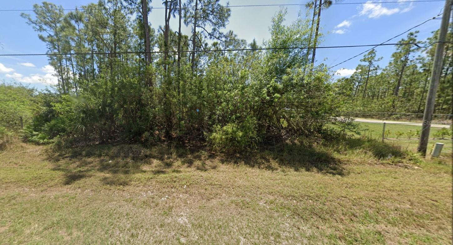 GOLDEN GATE ESTATE UNIT 67 - Land