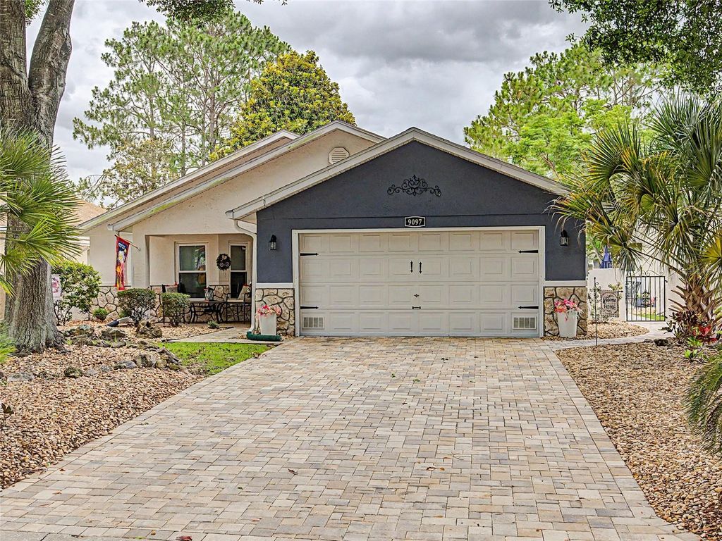 Photo of 9097 SW 91st Circle, Ocala, FL 34481 (MLS # OM725698)