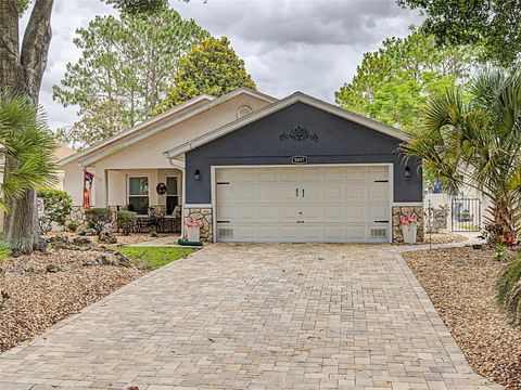 Photo of 9097 SW 91st Circle, Ocala, FL 34481 (MLS # OM725698)