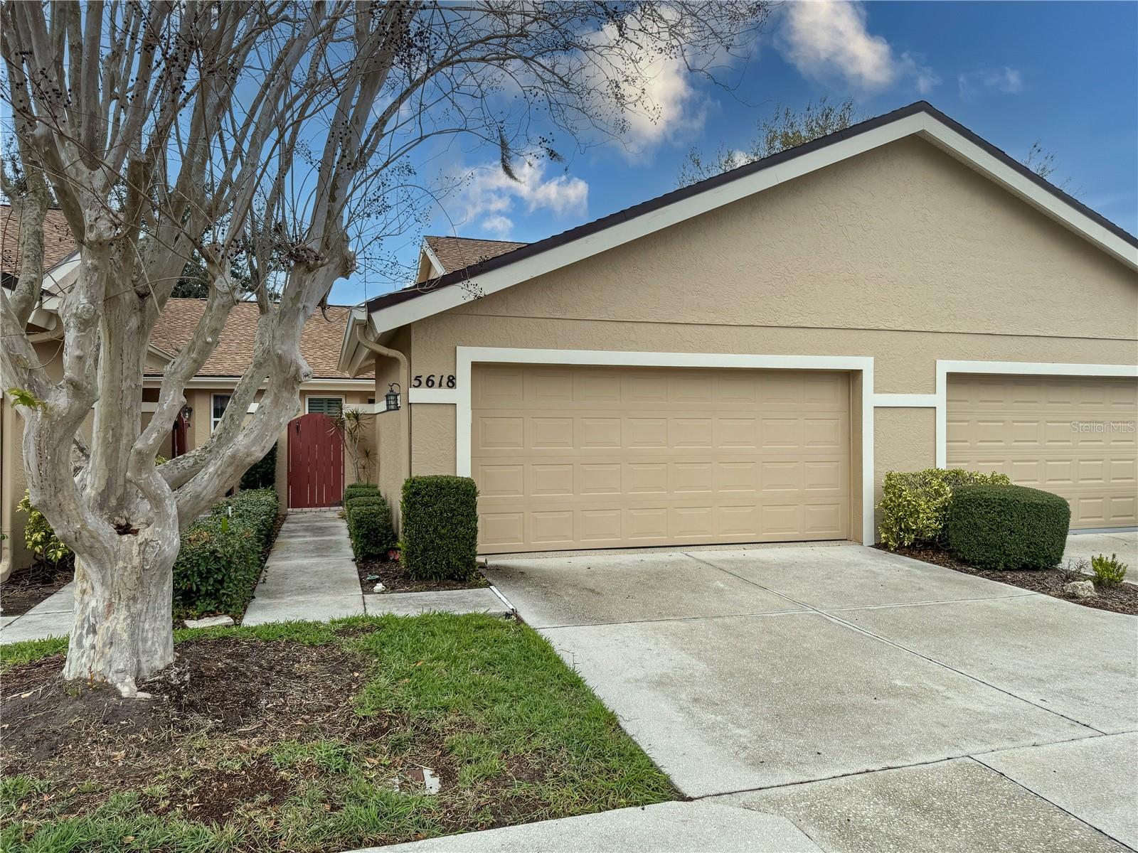 RIVIERA CLUB VILLAGE AT LONGWOOD RUN PH 02 - Residential