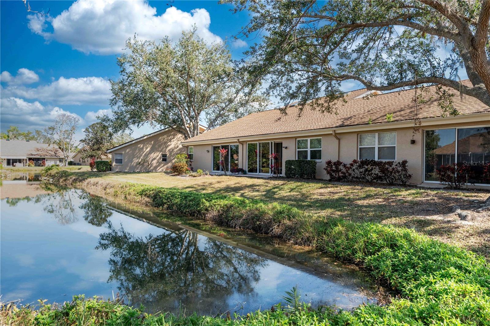 RIVIERA CLUB VILLAGE AT LONGWOOD RUN PH 02 - Residential