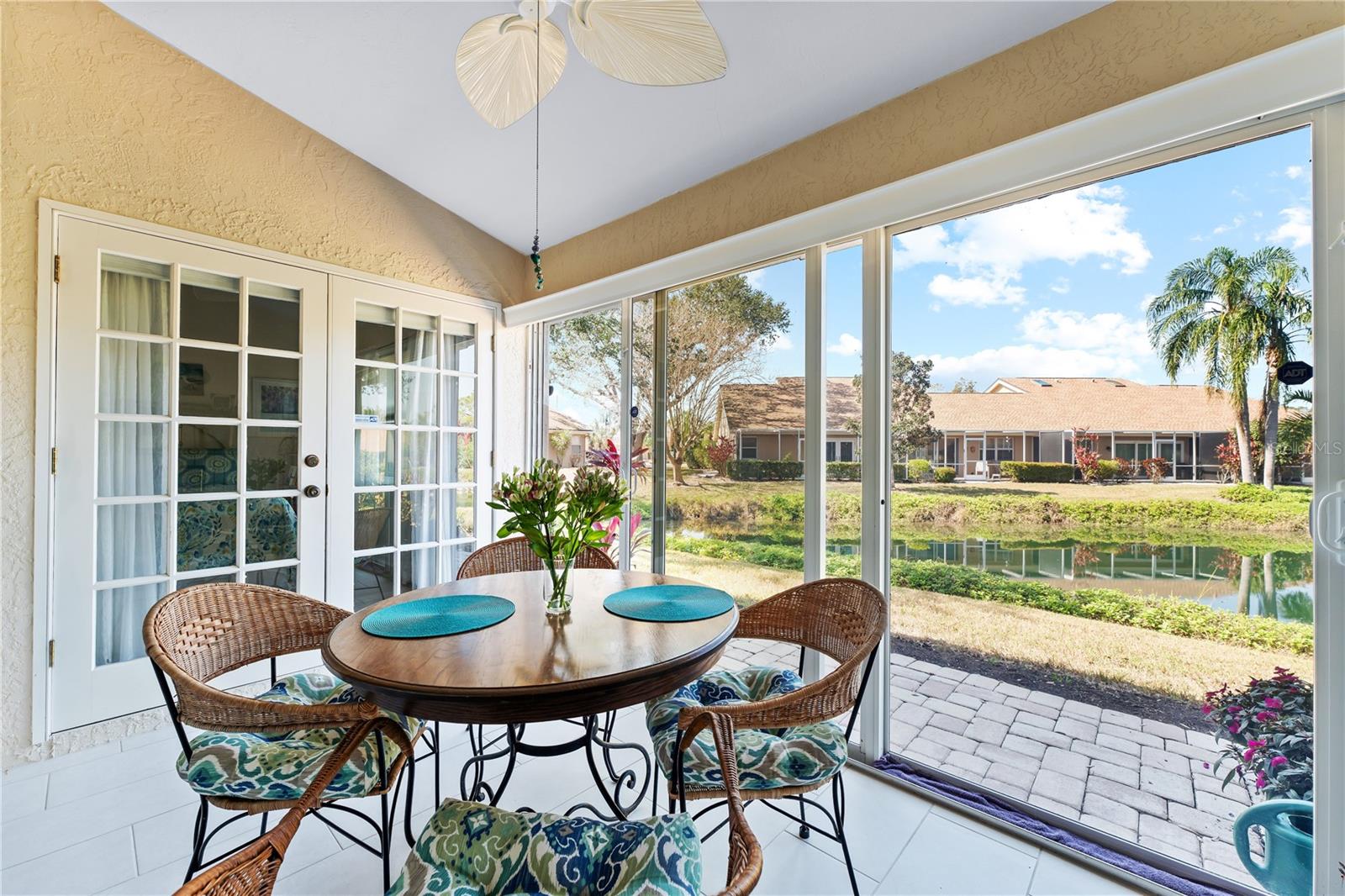 RIVIERA CLUB VILLAGE AT LONGWOOD RUN PH 02 - Residential