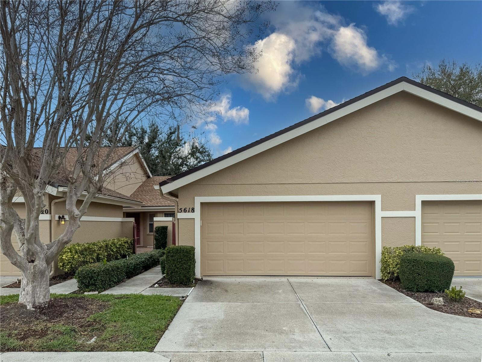 RIVIERA CLUB VILLAGE AT LONGWOOD RUN PH 02 - Residential