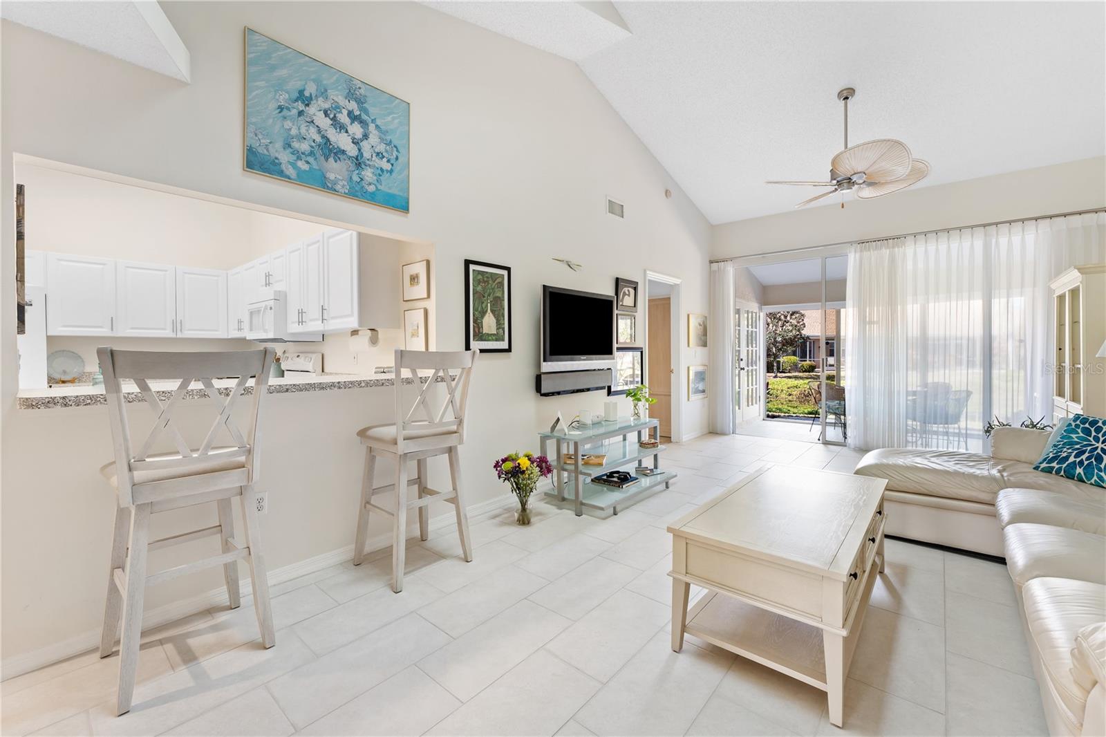 RIVIERA CLUB VILLAGE AT LONGWOOD RUN PH 02 - Residential