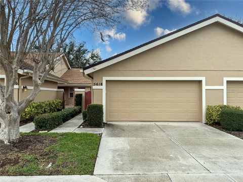 5618 MONTE ROSSO ROAD SARASOTA FL 34243