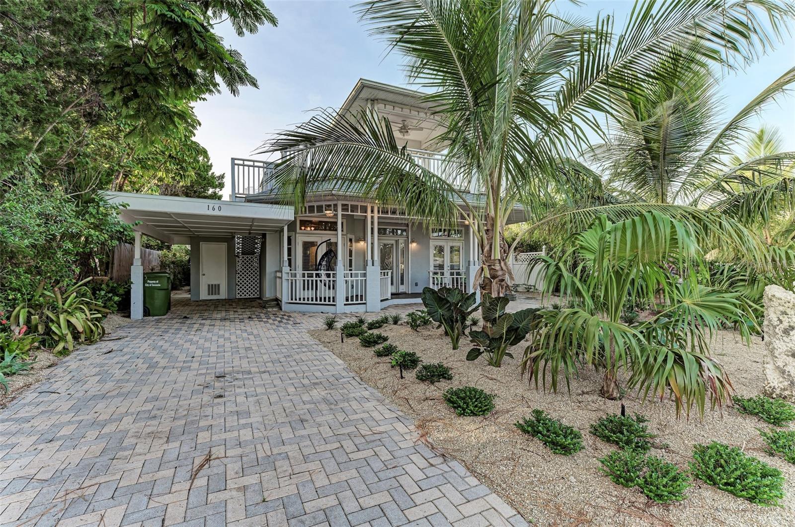 160 COOLIDGE DRIVE