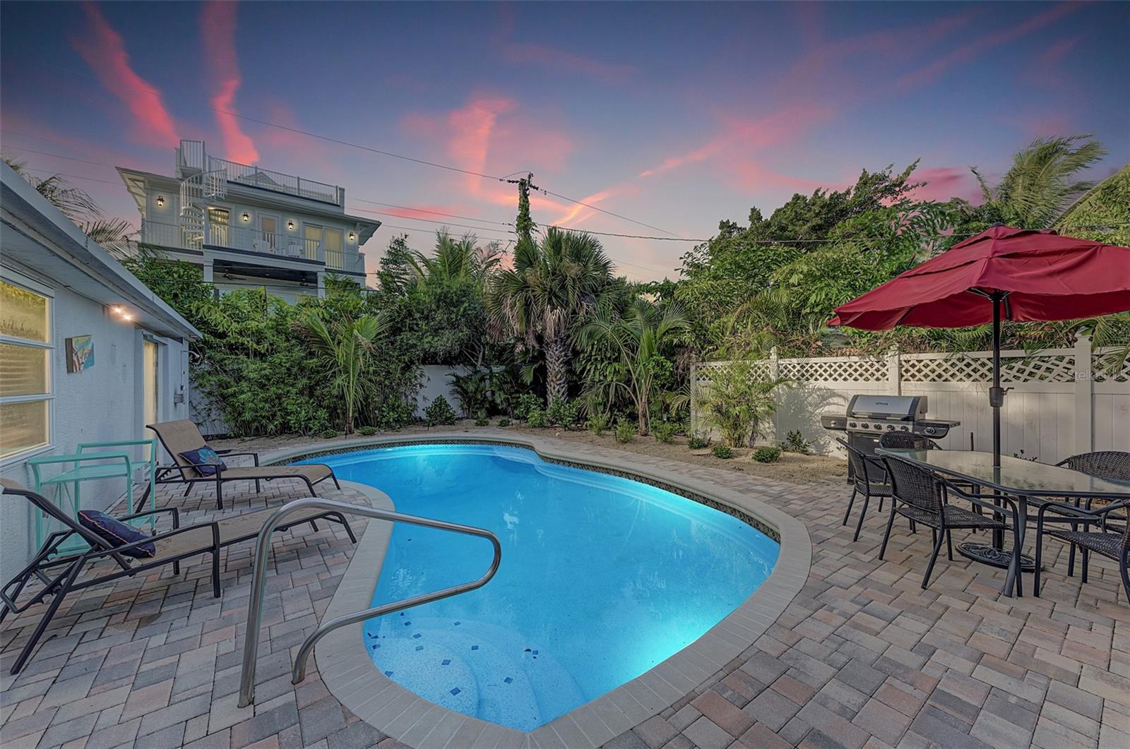 160 COOLIDGE DRIVE