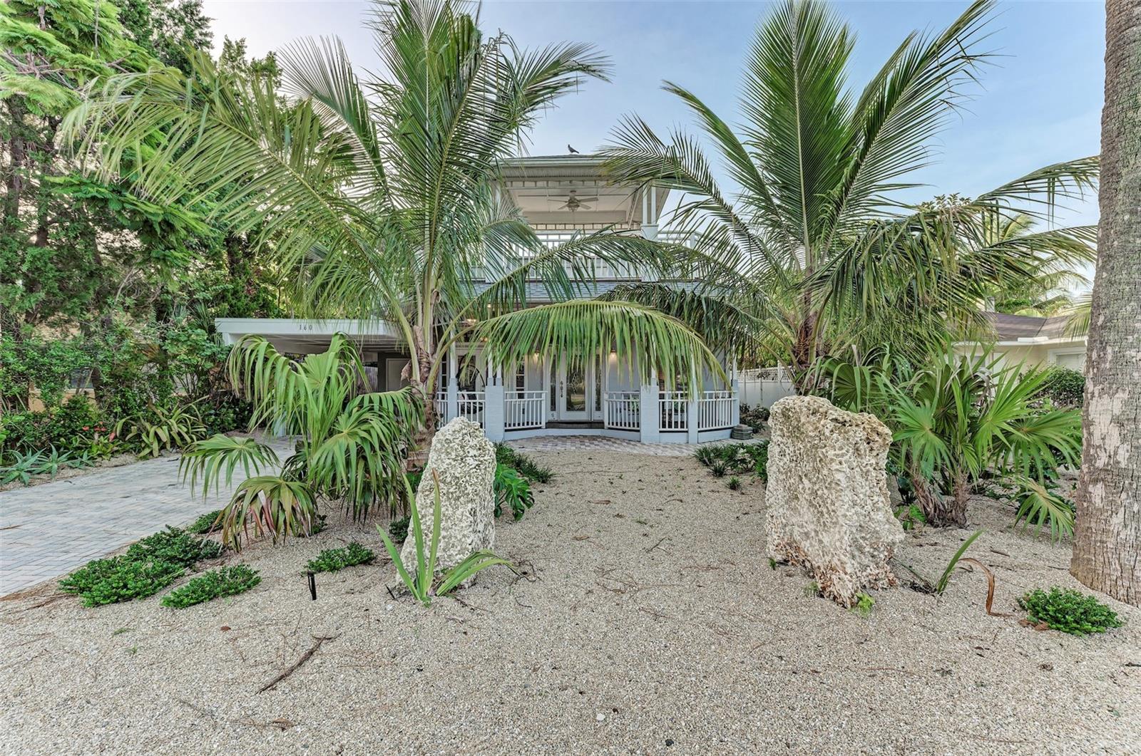 160 COOLIDGE DRIVE