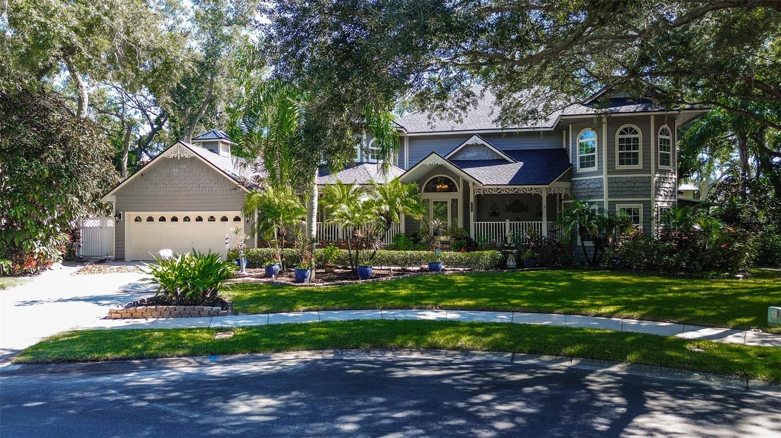 2665 BEAGLE PATH WAY