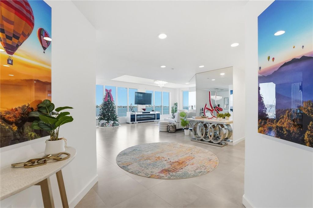 Photo of 920 N Osceola Avenue #210, Clearwater, FL 33755 (MLS # TB8456978)