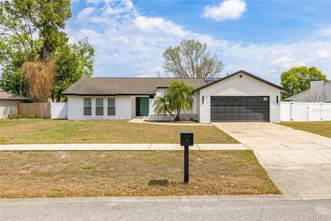 8919 ESGUERRA LANE ORLANDO FL 32836