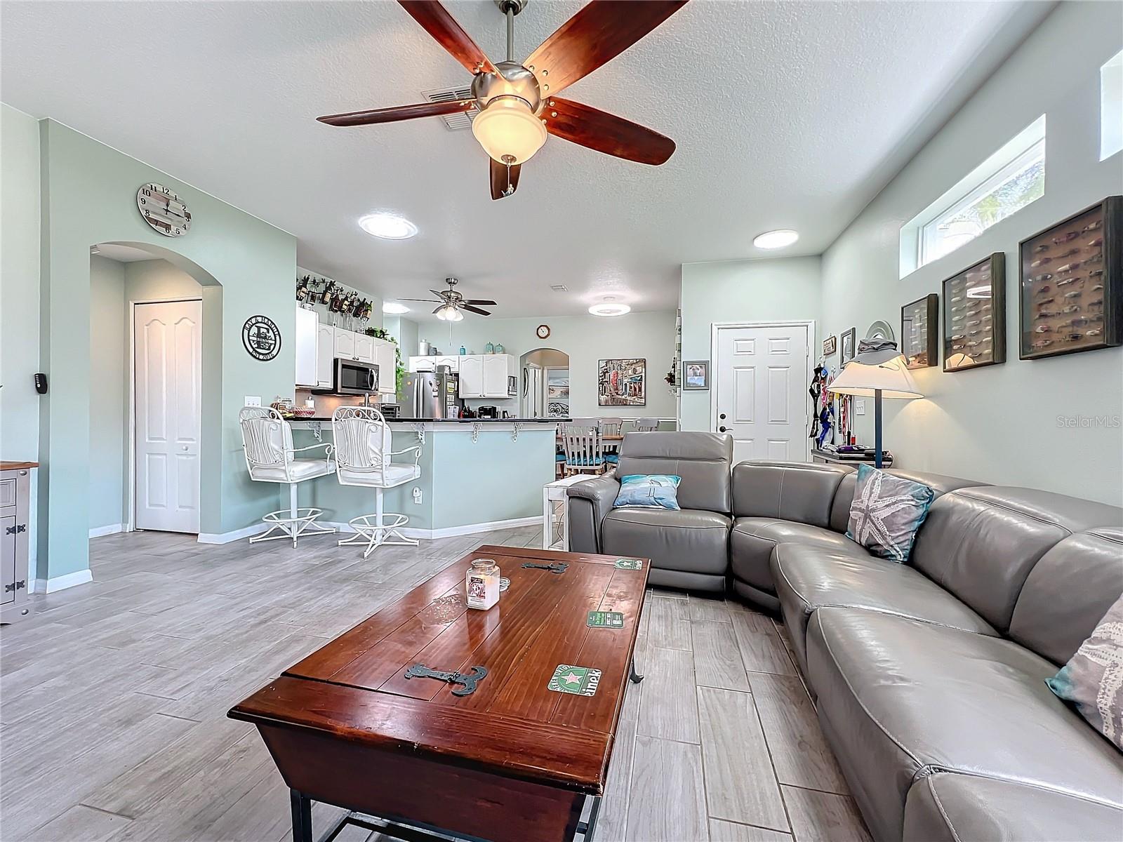 1219 HUNTINGTON GREENS DRIVE