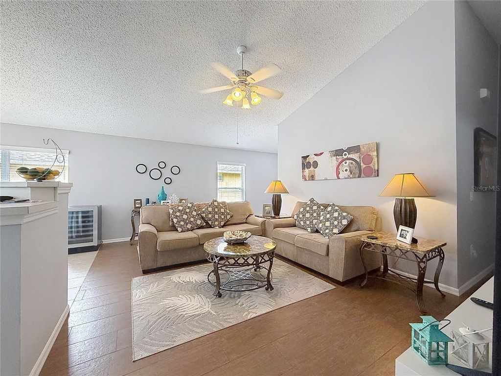 Photo of 1140 Mariner Cay Drive, Haines City, FL 33844 (MLS # S5147355)