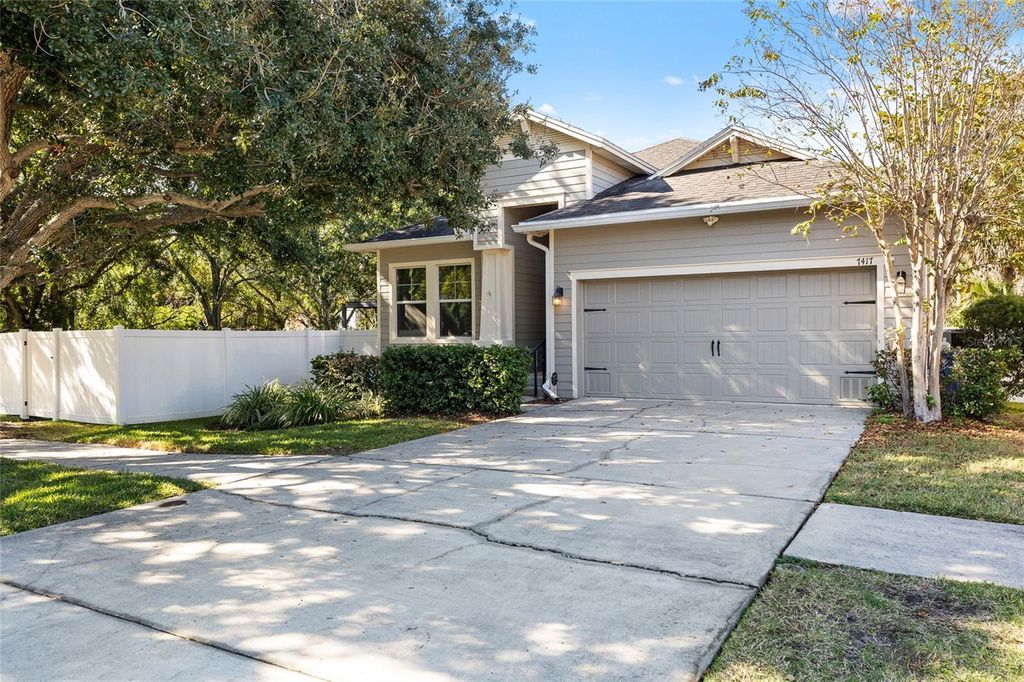 Photo of 7417 S Fitzgerald Street, Tampa, FL 33616 (MLS # O6363139)