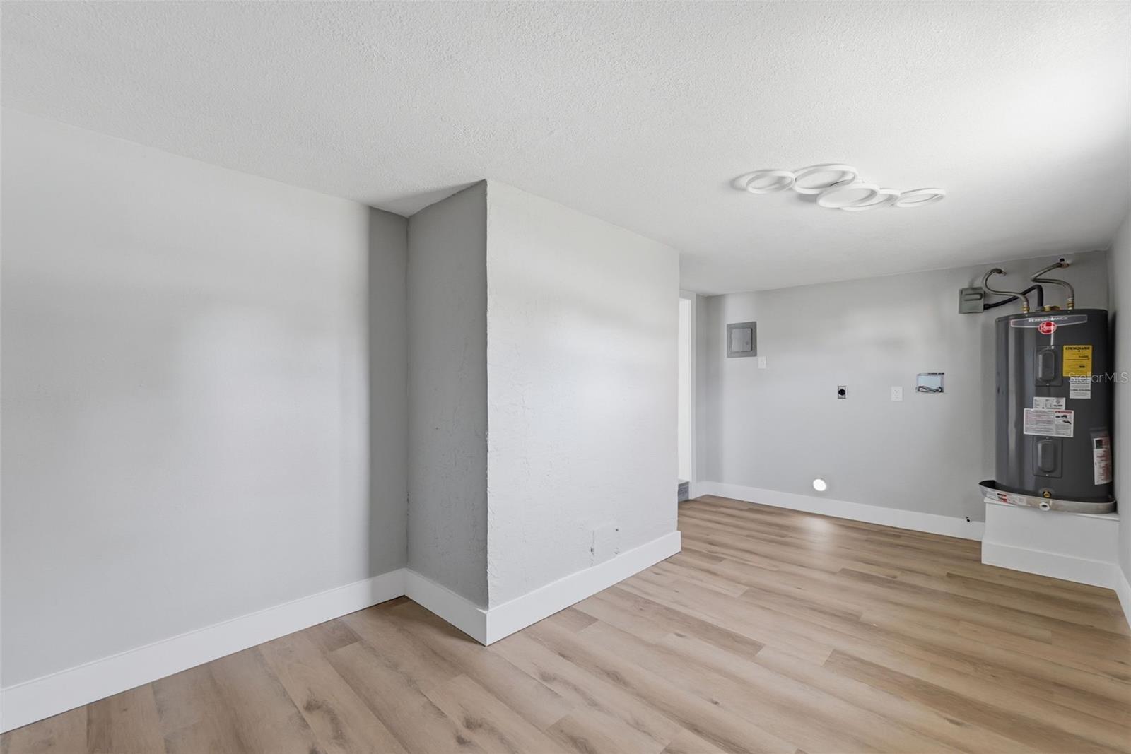 SEA PINES - Residential