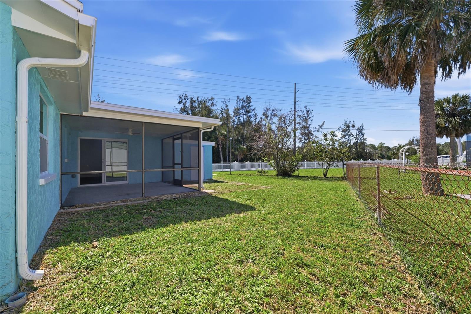 SEA PINES - Residential