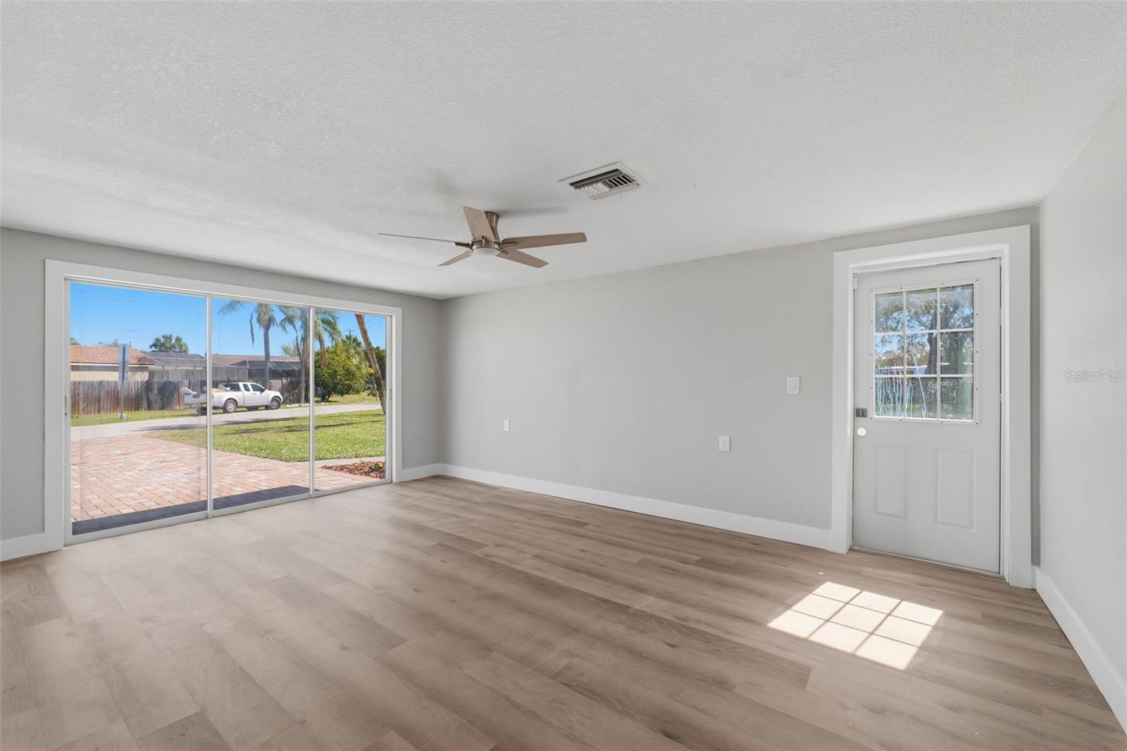 SEA PINES - Residential