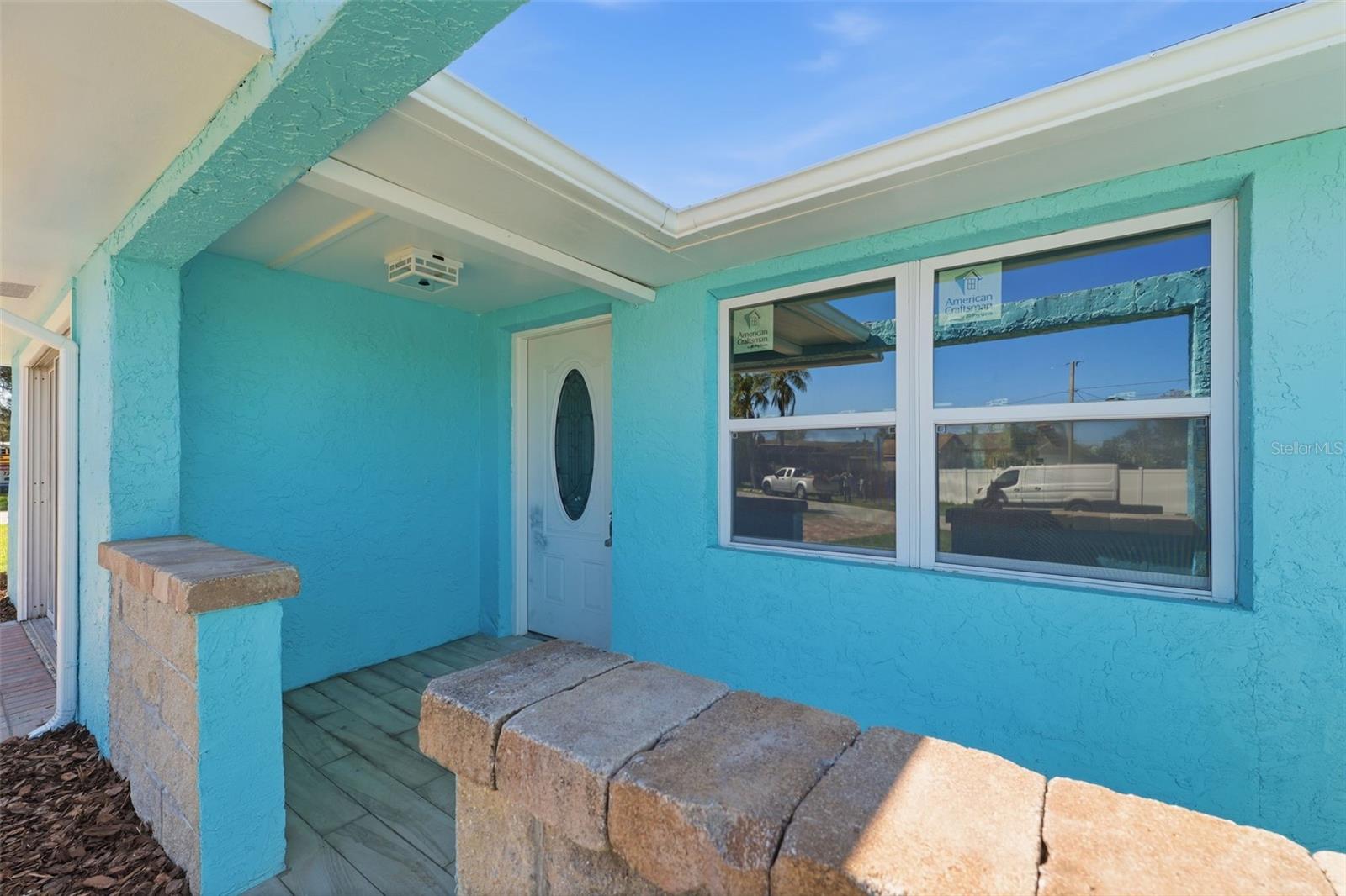 SEA PINES - Residential