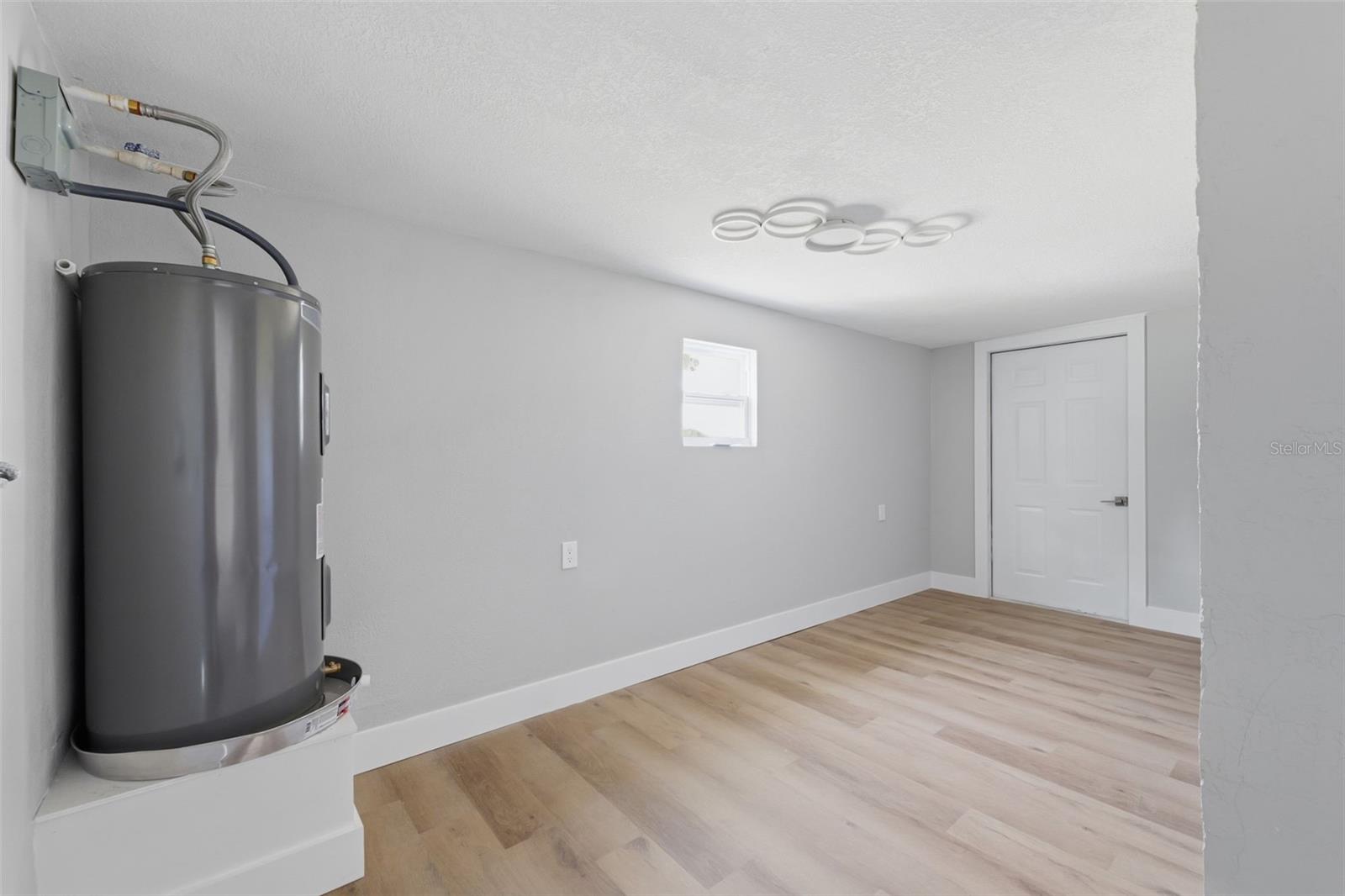 SEA PINES - Residential