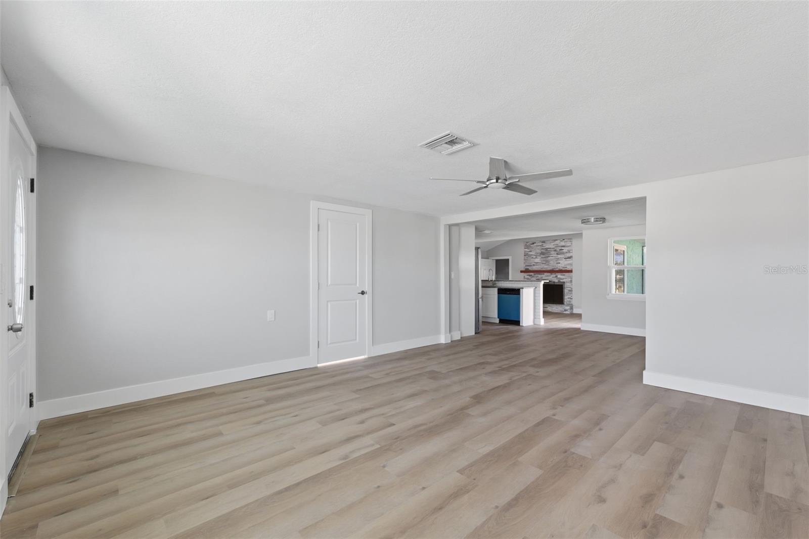 SEA PINES - Residential