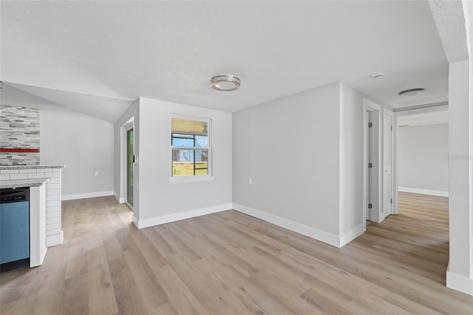 SEA PINES - Residential